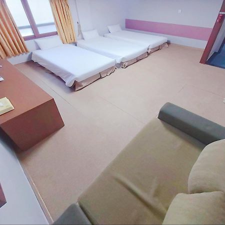 Manhattan Hotel Jeju Extérieur photo
