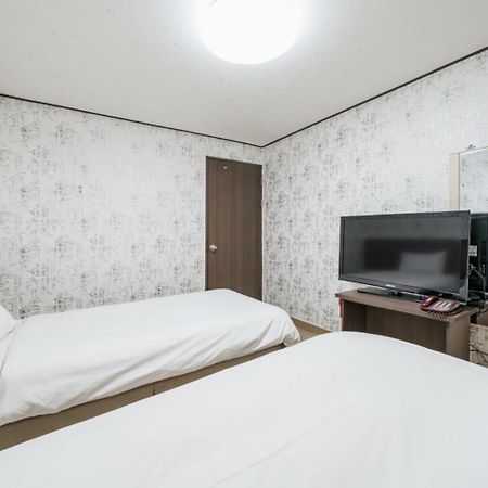 Manhattan Hotel Jeju Extérieur photo