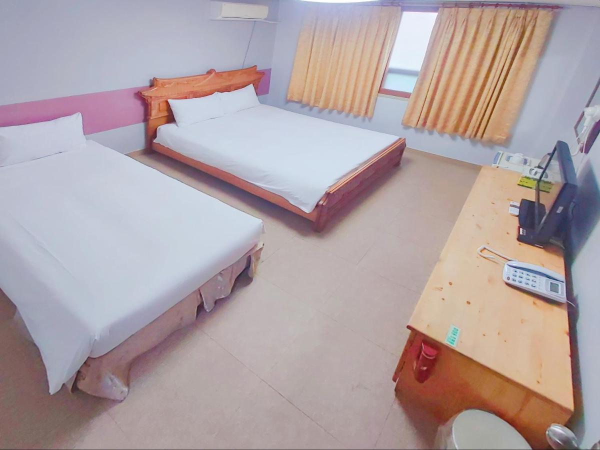 Manhattan Hotel Jeju Extérieur photo