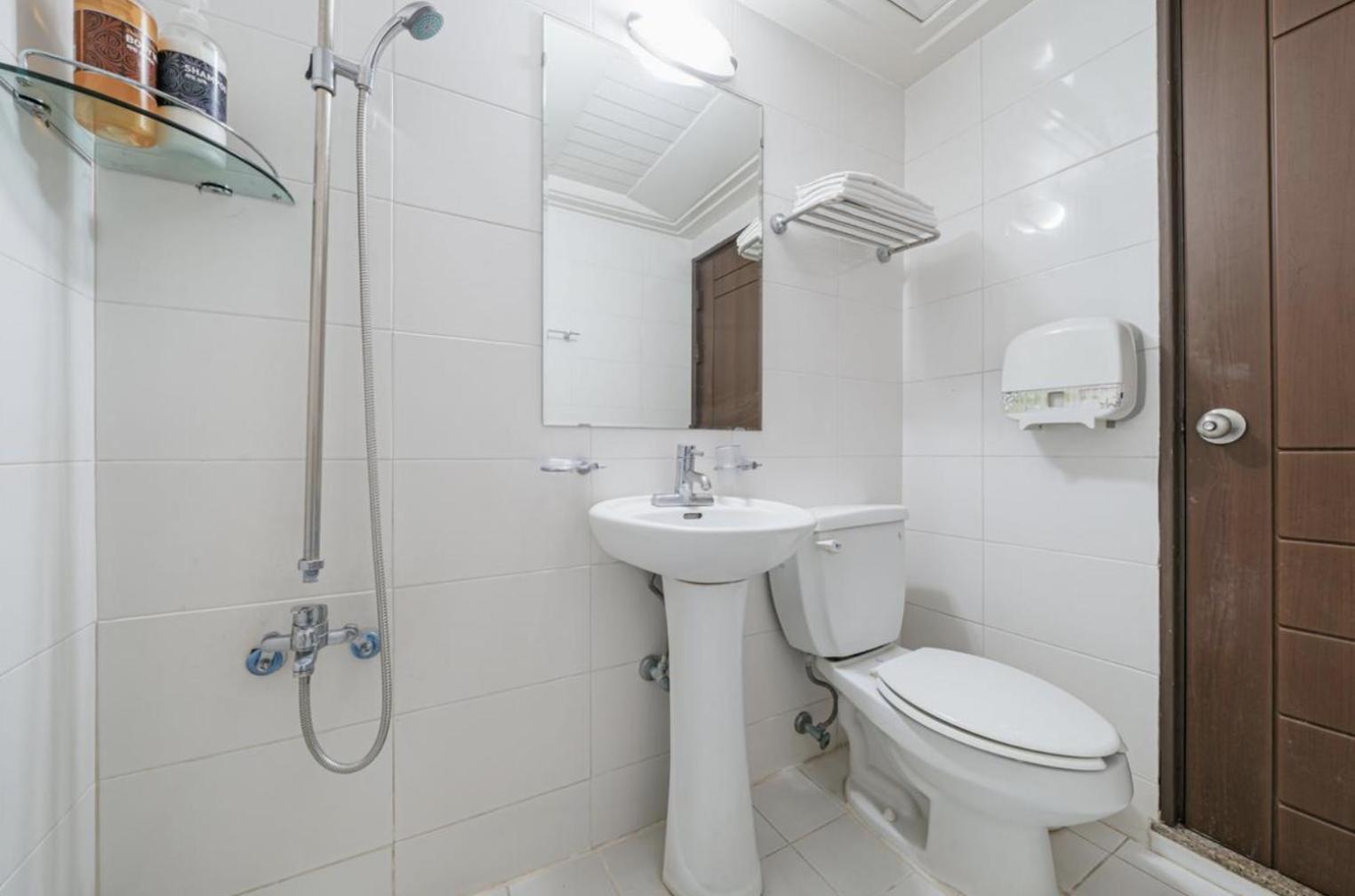 Manhattan Hotel Jeju Extérieur photo