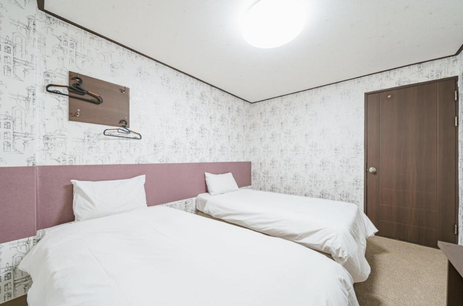Manhattan Hotel Jeju Extérieur photo