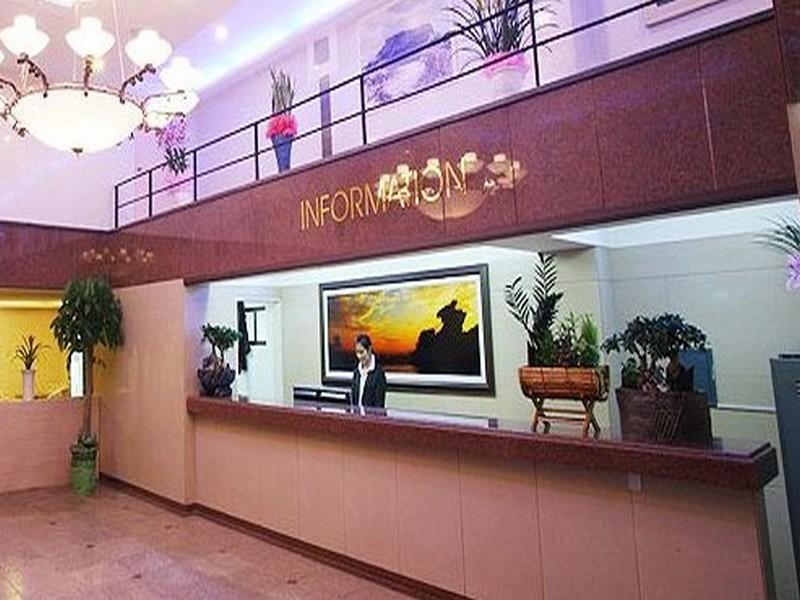 Manhattan Hotel Jeju Extérieur photo