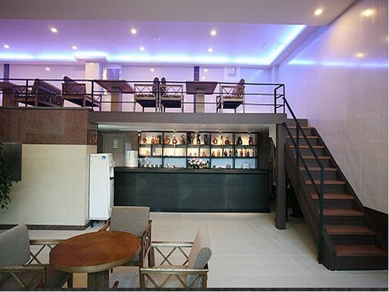 Manhattan Hotel Jeju Extérieur photo